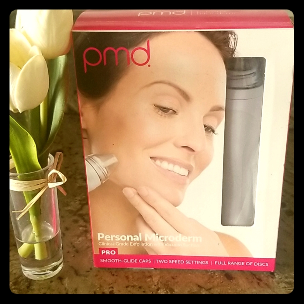 PMD personal microderm